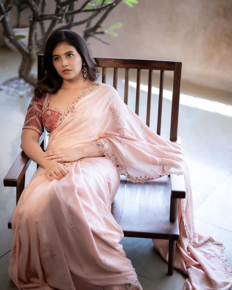 actress-anjali-saree-photoshoot